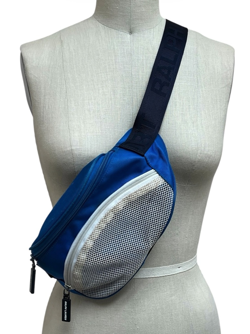 Vintage Polo Ralph Lauren Waist Pack